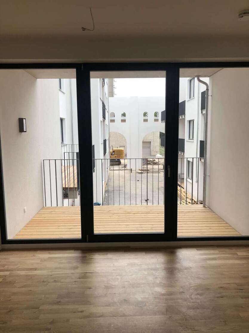 Wohnung zum Mieten in Magdeburg 493,90 € 51.99 m² 1 zimmer
