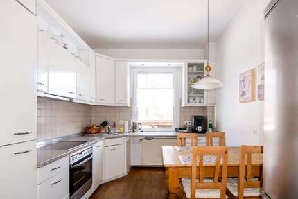 Haus Burscheid - 5 Zimmer, 132 m&sup2;, 479.000&euro; | Angebot:25429019