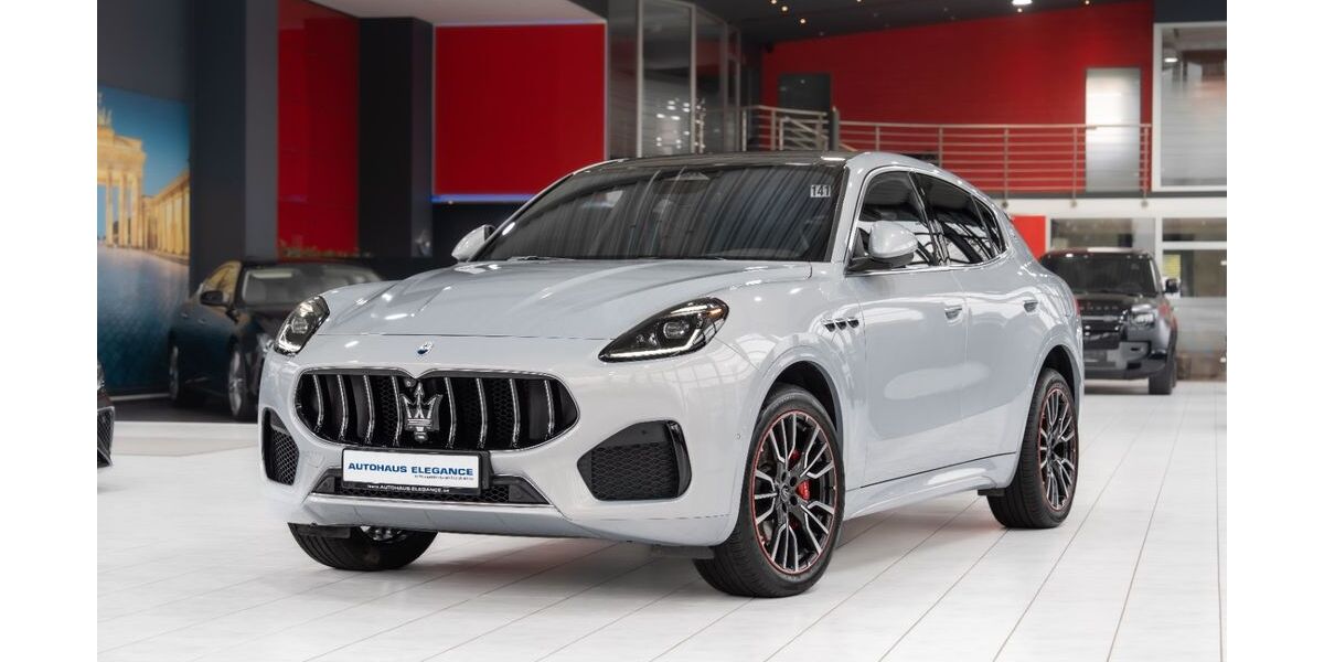 Maserati Grecale 34.402 km 57.980 &euro; Köln 51147