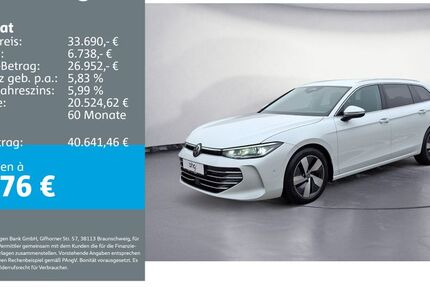 VW Passat 25.218 km 33.690 &euro; Freiburg 79115