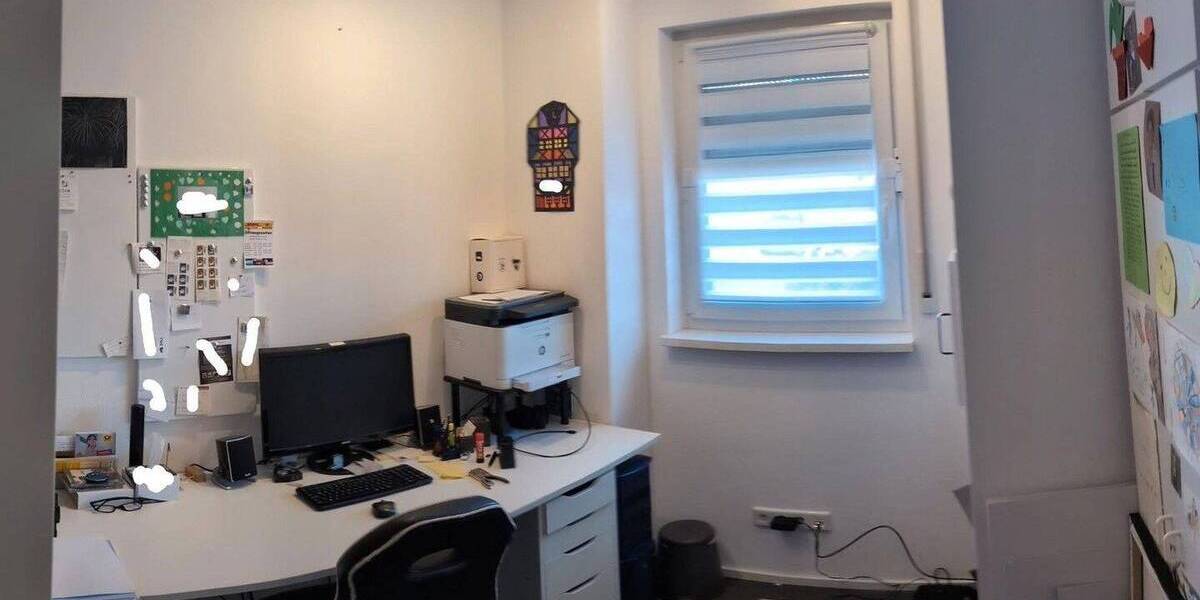 Modernes Einfamilienhaus in sehr ruhiger Lage auf großem Grundstück in Ebnat mit Doppelgarage 5 zimmer