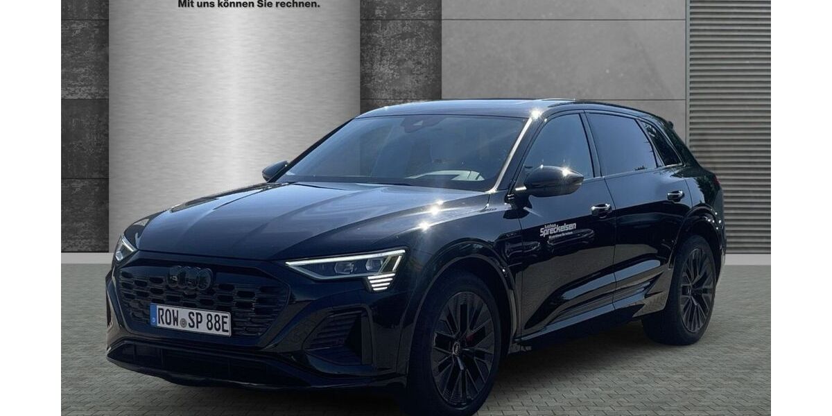 Audi Q8 e-tron 14.000 km 63.890 &euro; Zeven 27404
