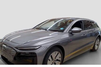 Audi A6 e-tron 7.911 km 52.690 &euro; Lohr am Main 97816