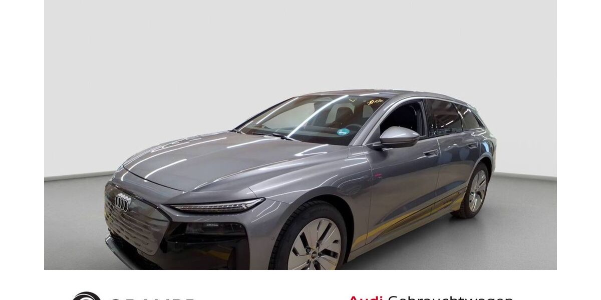 Audi A6 e-tron 7.911 km 52.690 &euro; Lohr am Main 97816