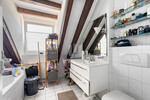 WINDISCH - Moderne 3-Zimmer DachTerrassenwohnung mit Galerie in zentraler, grüner Lage - ab sofort!