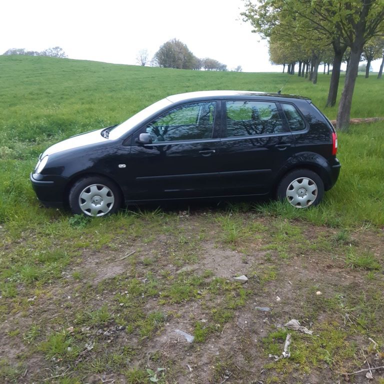 VW Polo 180.000 km 900 € Brauna 01917