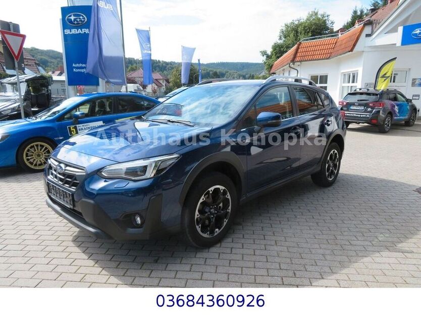 XV