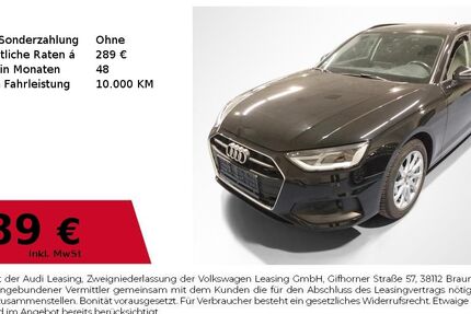 Audi A4 48.084 km 21.940 &euro; Magdeburg 39126