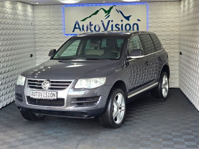 Touareg