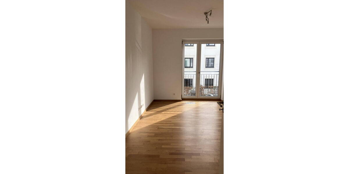 Etagenwohnung Regensburg Ostenviertel - 3 Zimmer, 71 m&sup2;, 449.000&euro; | Angebot:26043648
