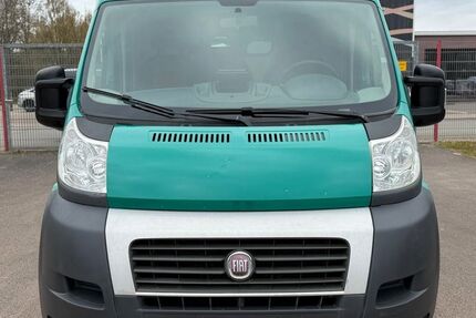 Fiat Ducato 330.000 km 4.950 &euro; Saarlouis 66740