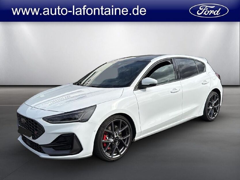 Ford Focus 20.470 km 36.990 € Überherrn 66802