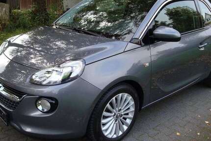 Opel Adam 5.100 km 10.600 € Lorsch 64653