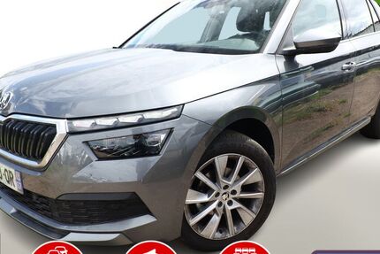Skoda Kamiq 29.400 km 19.988 &euro; Kehl 77694