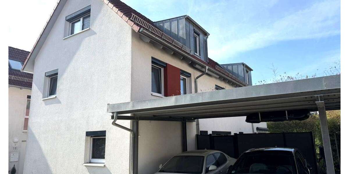 Einfamilienhaus Leonberg-Gebersheim Gebersheim - 5.5 Zimmer, 126 m&sup2;, 620.000&euro; | Angebot:26203909