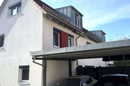 Haus Leonberg-Gebersheim Gebersheim - 5.5 Zimmer, 126 m&sup2;, 620.000&euro; | Angebot:26203909