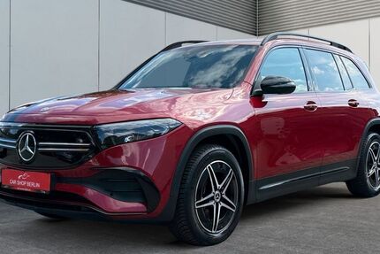 Mercedes-Benz EQB 65.674 km 29.990 &euro; Berlin 13088