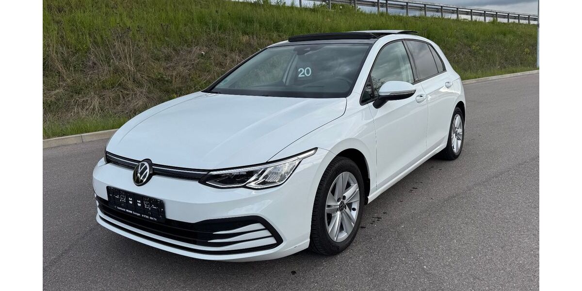 VW Golf 149.000 km 15.700 &euro; Essingen­­­ 73457