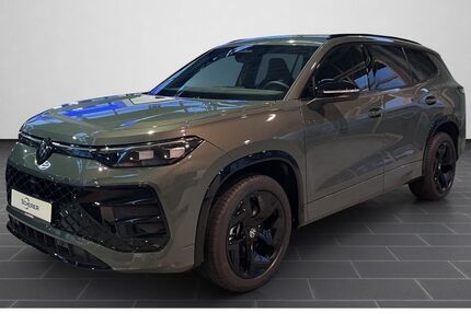 VW Tayron 5.900 km 51.390 &euro; Hockenheim 68766