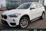 BMW X1 20i X-DRIVE/ADVANTAGE/KAMERA/PDC/SITZHEIZUNG 135.548 km 17.900 &euro; Villingen-Schwenningen 78054