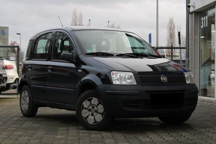Fiat Panda 138.900 km 1.999 &euro; Düsseldorf 40625