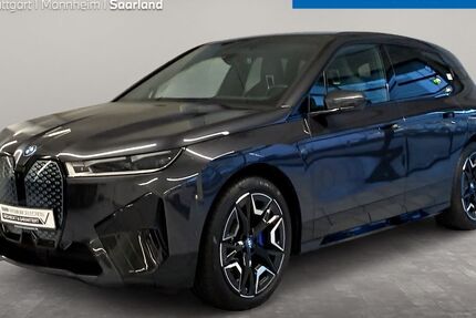 BMW iX 45.962 km 45.903 &euro; Saarbrücken 66121