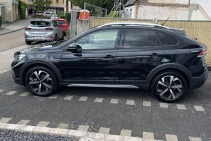 VW Taigo 50.000 km 23.500 &euro; Trier 54295