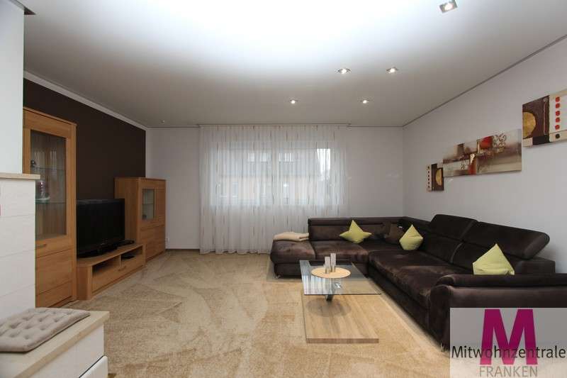 Wohnung zum Mieten in Nürnberg 1.495 € 110 m²