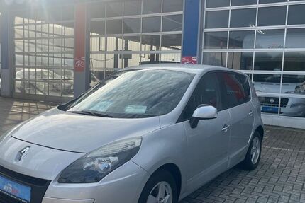 Renault Scenic 130.000 km 4.699 &euro; Osnabrück 49090