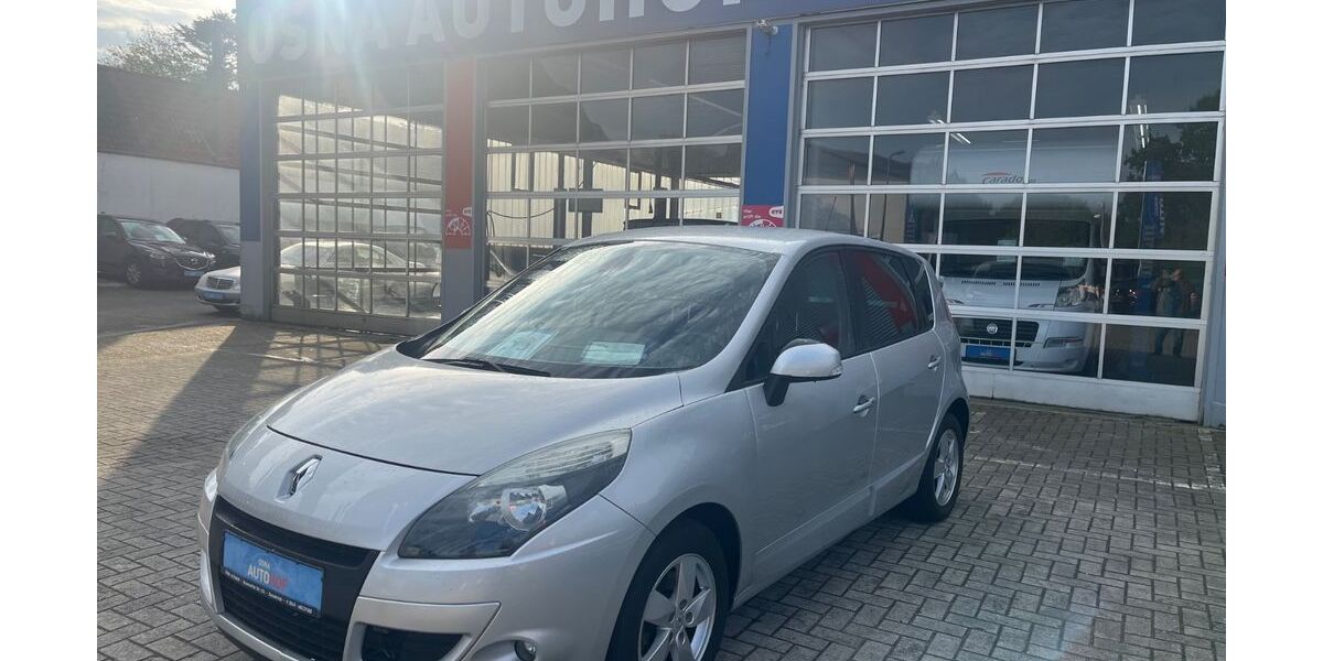 Renault Scenic 130.000 km 4.699 &euro; Osnabrück 49090