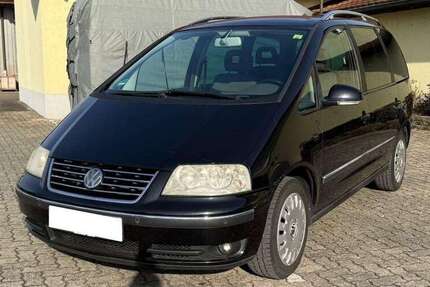 VW Sharan 255.000 km 2.600 &euro; Rheinfelden (Baden) 79618