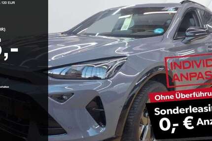 Cupra Formentor 16.200 km 32.440 &euro; Wackersdorf 92442