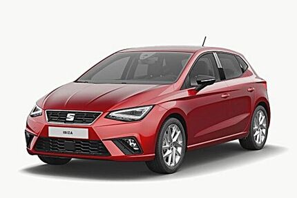 Seat Ibiza 1.911 km 18.899 € Mönchengladbach 41179