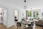 Euer neues Zuhause: Schöne 2,5 Zimmer Neubau Wohnung