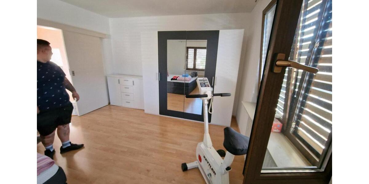 Einfamilienhaus Dahlheim - 3 Zimmer, 90 m&sup2;, 850&euro; | Angebot:26676386