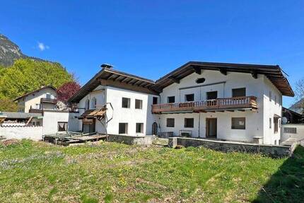 Grundstück Garmisch-Partenkirchen Garmisch - 1.295.000&euro; | Angebot:26401397