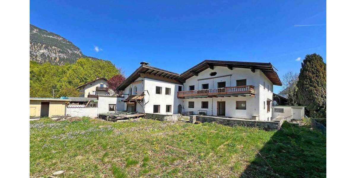 Grundstück Garmisch-Partenkirchen Garmisch - 1.295.000&euro; | Angebot:26401397