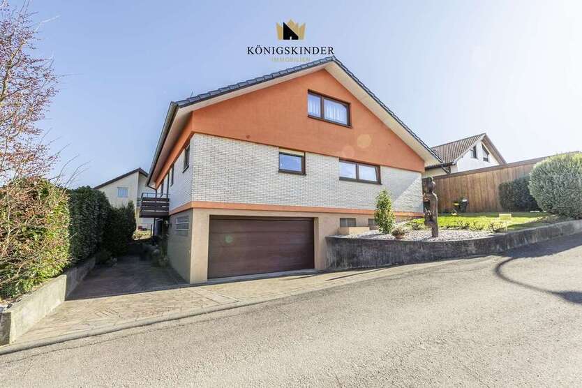 Haus zum Kaufen in Obersulm 650.000 € 241.5 m²