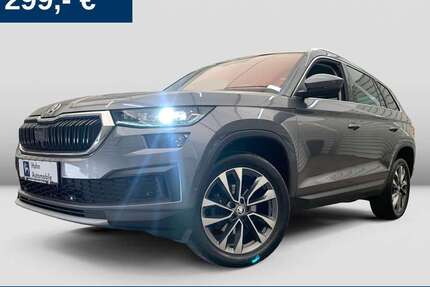 Skoda Kodiaq 38.100 km 29.890 € Niefern-Öschelbronn 75223