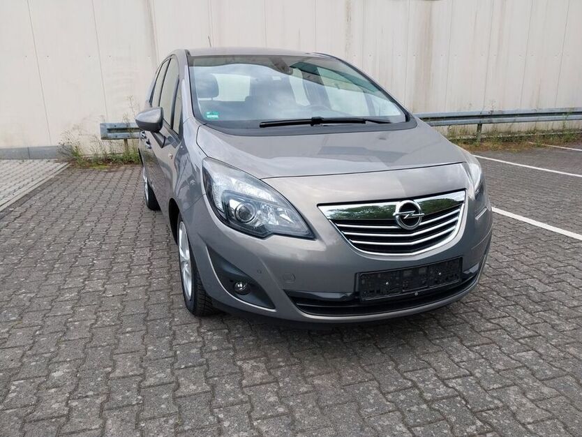 Meriva