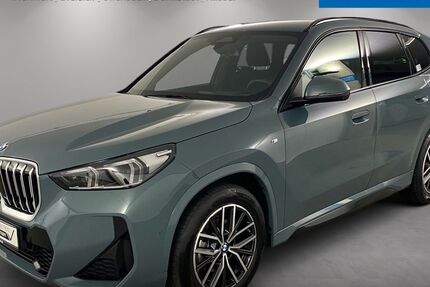 BMW X1 13.621 km 40.910 &euro; Kassel 34125