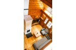 Provisionsfrei* Blockbohlenhaus mit Solaranlage & großem Grundstück - Wohnen im Naturparadies von Rühlow (Sponholz) - Einfamilienhaus Rühlow Rühlow | Angebot:27230413