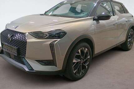 DS Automobiles DS 3 Crossback 24.192 km 21.990 € Drochtersen 21706