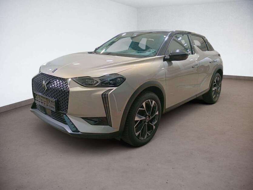 DS Automobiles DS 3 Crossback 24.192 km 21.990 € Drochtersen 21706
