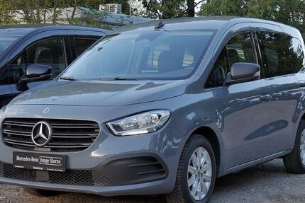 Mercedes-Benz Citan 72.855 km 24.900 &euro; Neumünster 24539