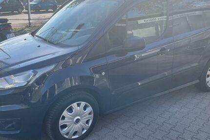Ford Transit 52.000 km 10.444 &euro; Berlin 13509