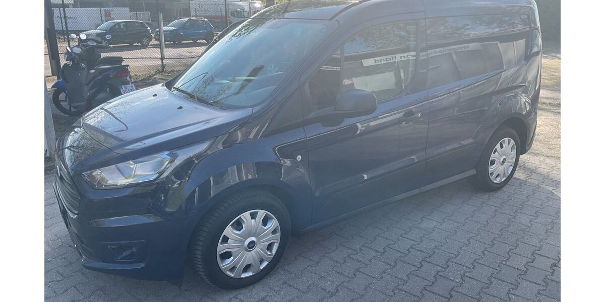 Ford Transit 52.000 km 10.444 &euro; Berlin 13509