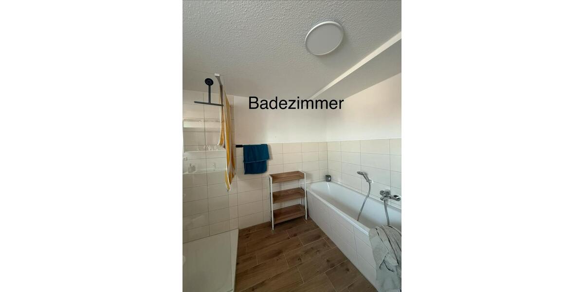 Etagenwohnung Röbel/Müritz Müritz - 3.5 Zimmer, 76 m&sup2;, 1.032&euro; | Angebot:25337484