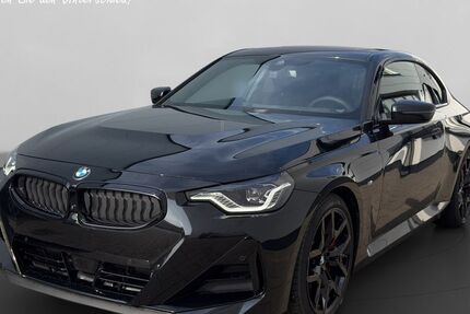 BMW 220 3.500 km 44.900 &euro; Alzenau 63755