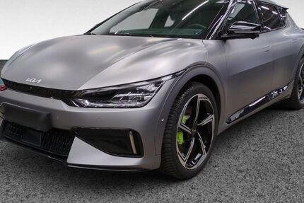 Kia EV6 26.321 km 42.880 &euro; Bremen 28357